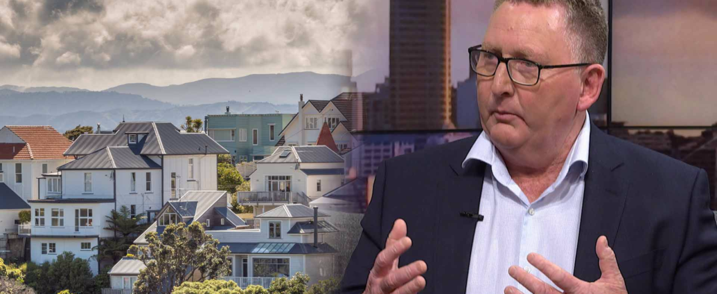 housing boom
