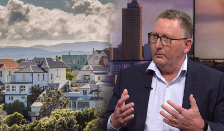 housing boom