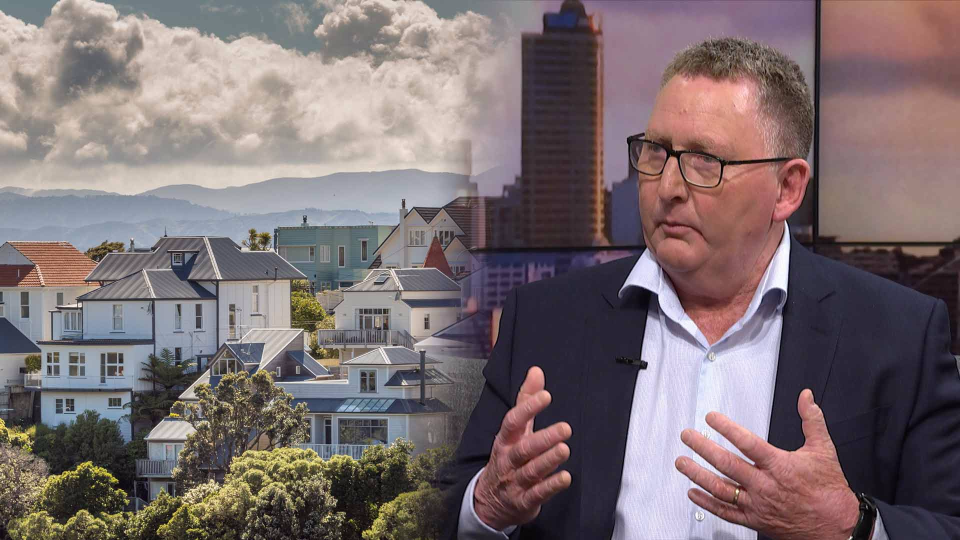 housing boom