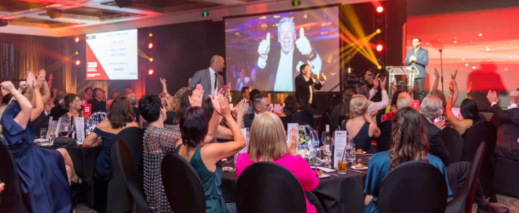 2020 REINZ Awards for Excellence