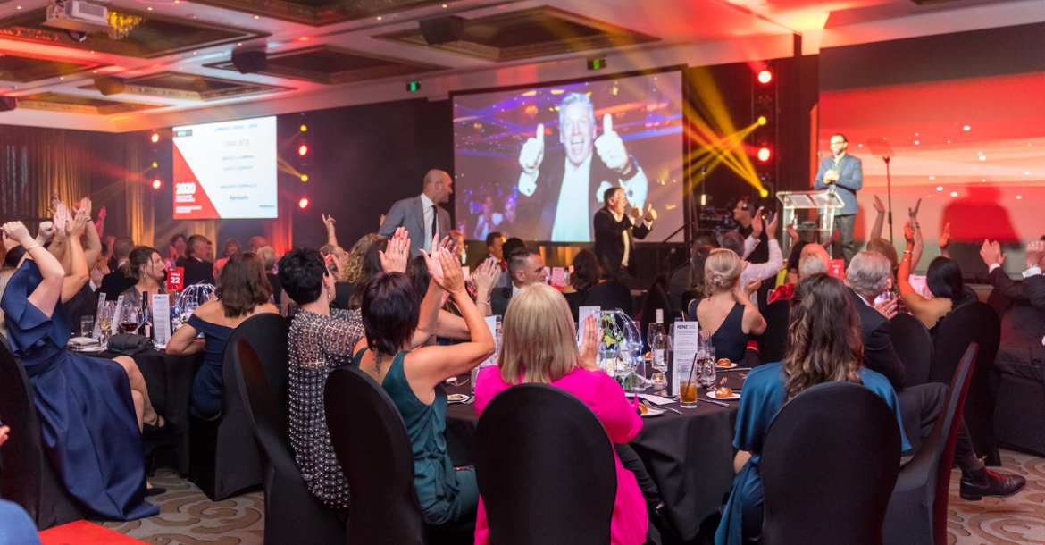 2020 REINZ Awards for Excellence