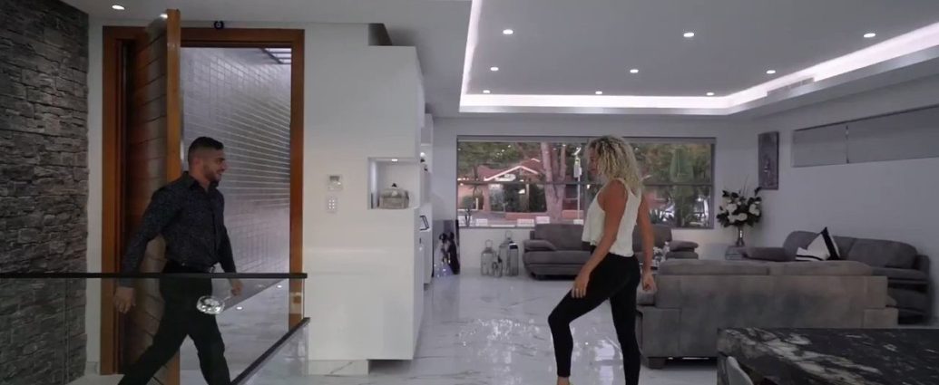 real estate business