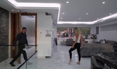 real estate business