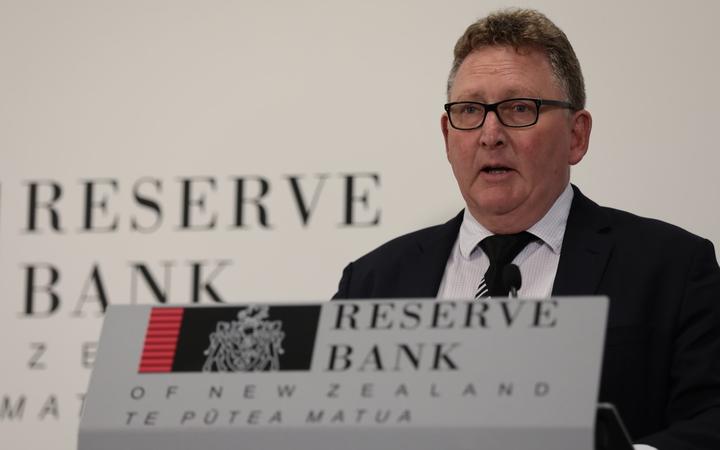 Reserve Bank