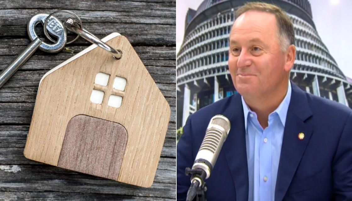 runaway house prices