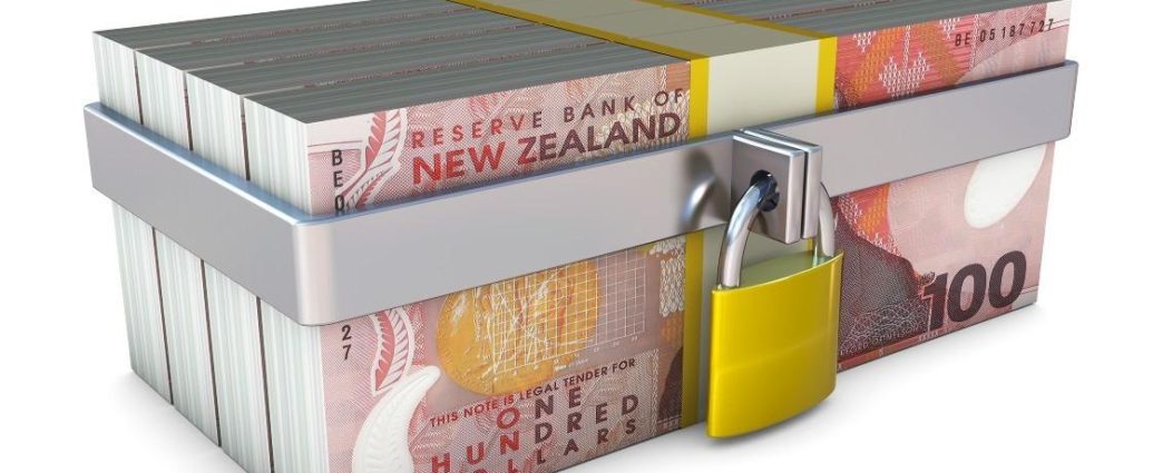 The Trusts Act