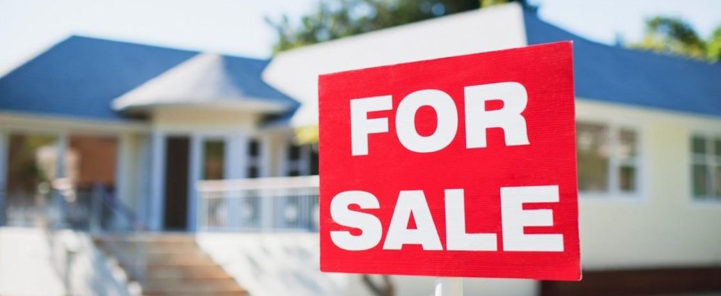 Property prices