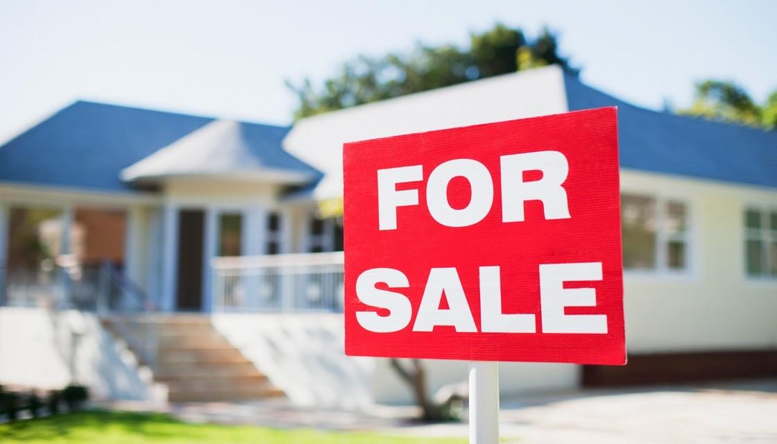 Property prices