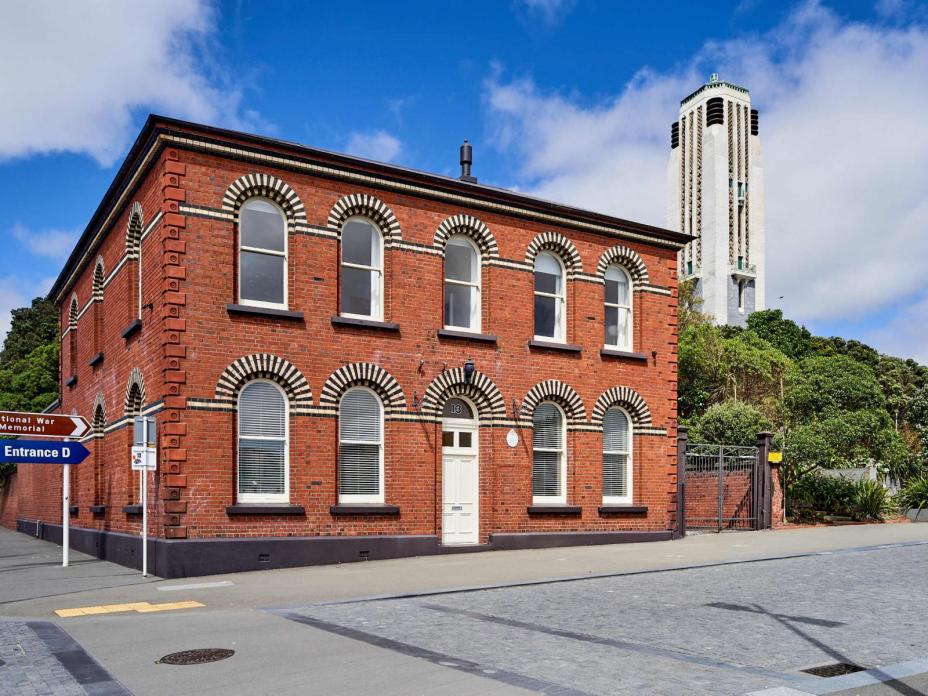 13 Buckle Street, Mount Cook