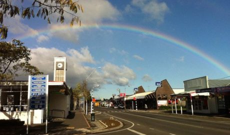 Carterton