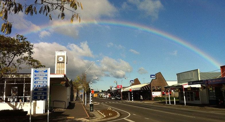 Carterton