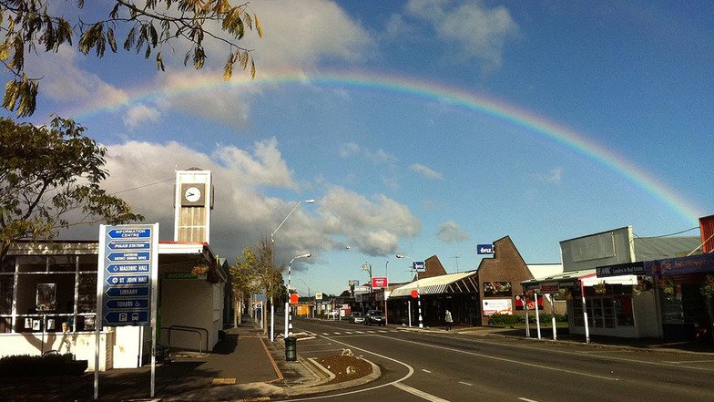 Carterton