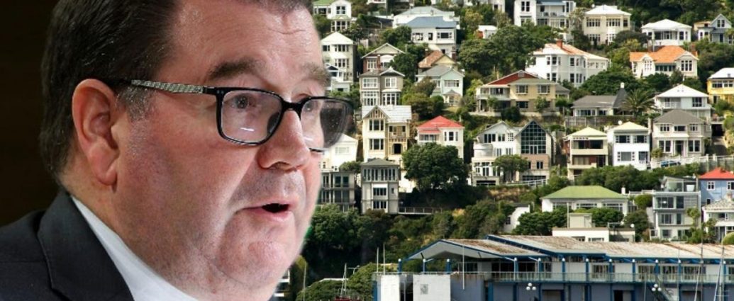 housing crisis