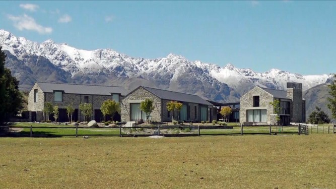House of the Year Award