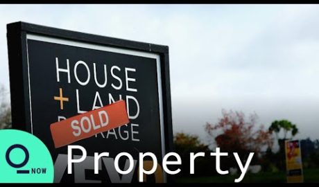 Housing frenzy