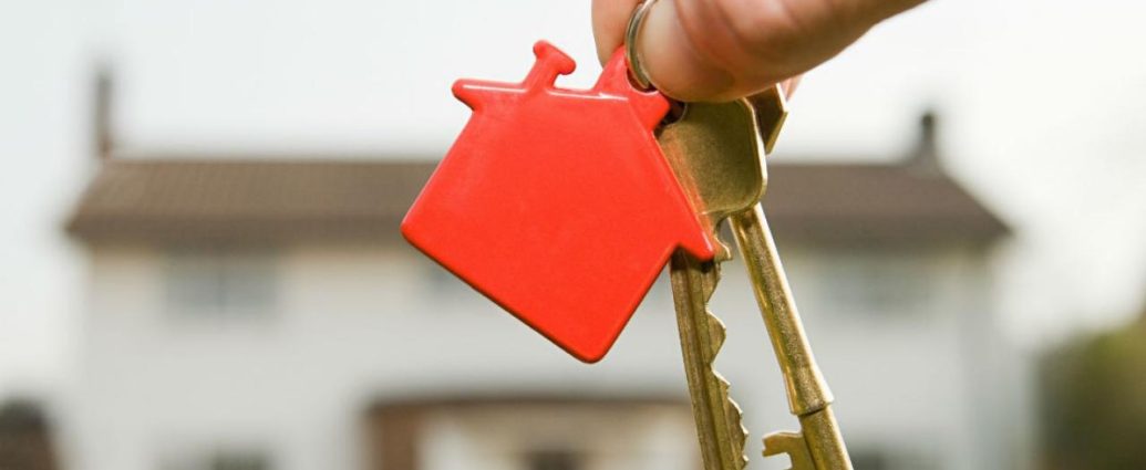 Mortgage lending