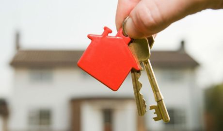 Mortgage lending