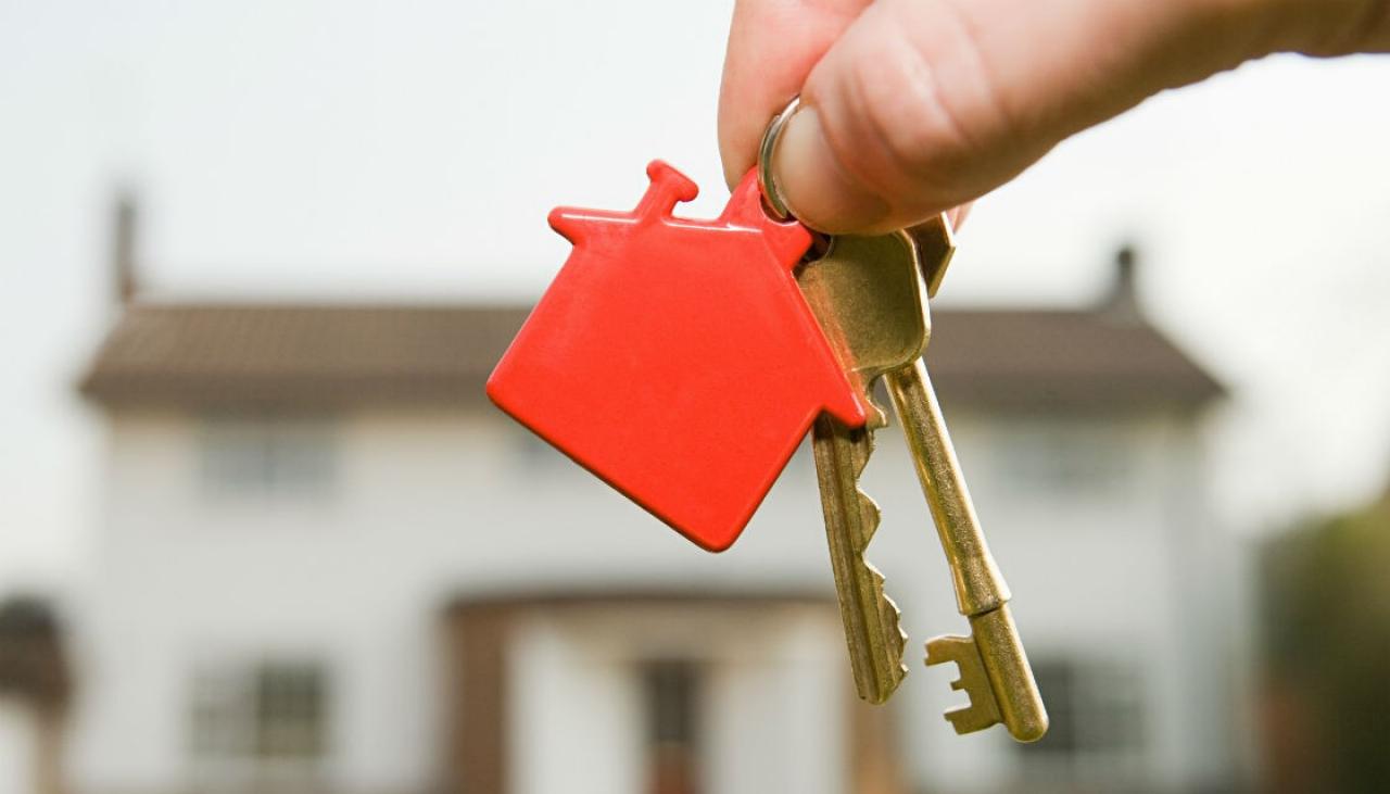 Mortgage lending