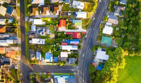 NZ’s housing prices