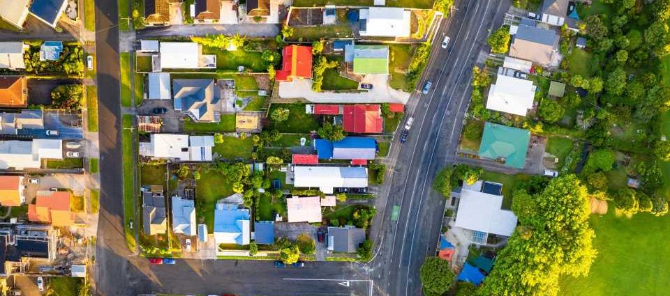 NZ’s housing prices