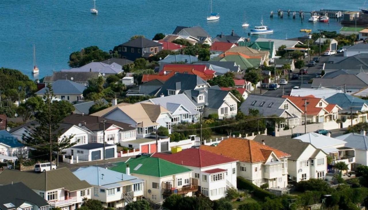 Record house prices