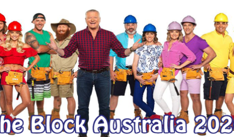 The Block Australia 2020
