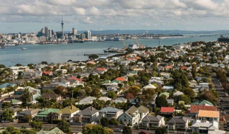 residential property investors