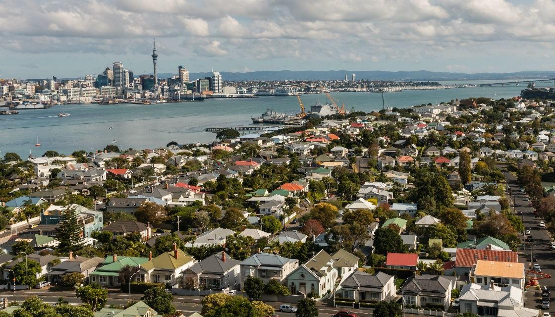 residential property investors