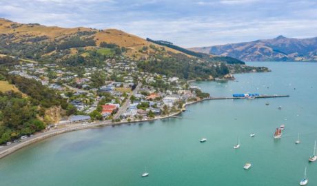 Akaroa house prices