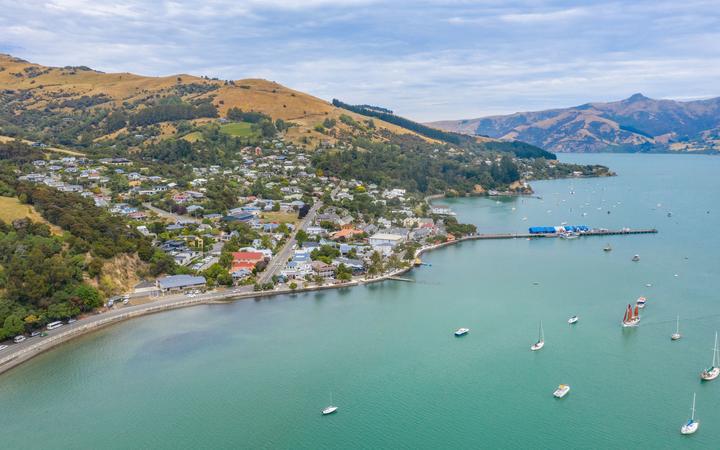 Akaroa house prices