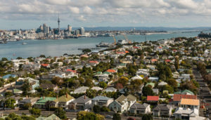 west Auckland properties