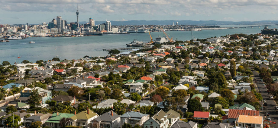 west Auckland properties