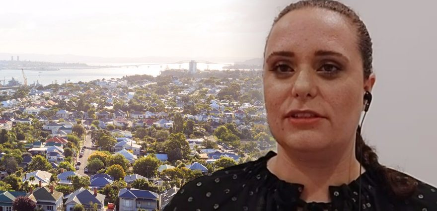 Auckland house buyer