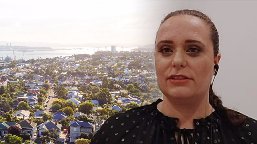 Auckland house buyer