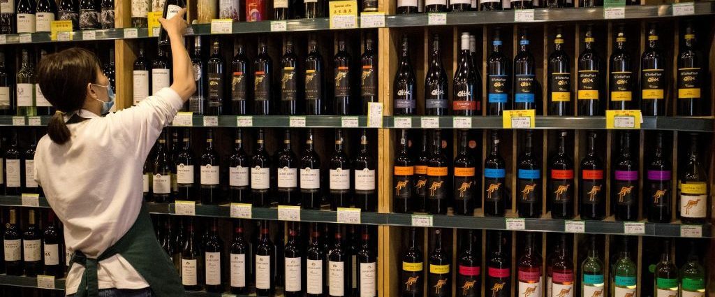 Australian winemakers