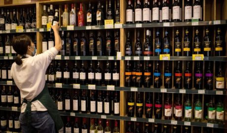 Australian winemakers