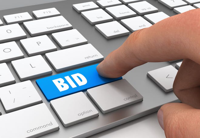 Yourbid Property