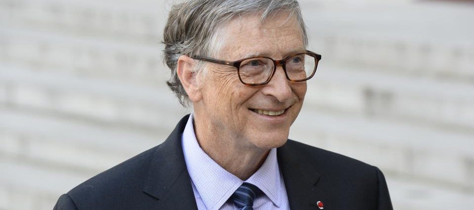 Bill Gates