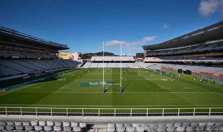 Eden Park