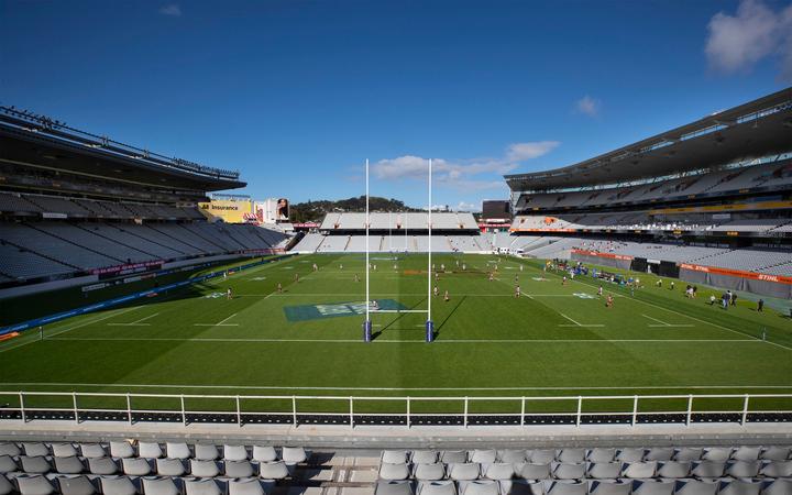 Eden Park