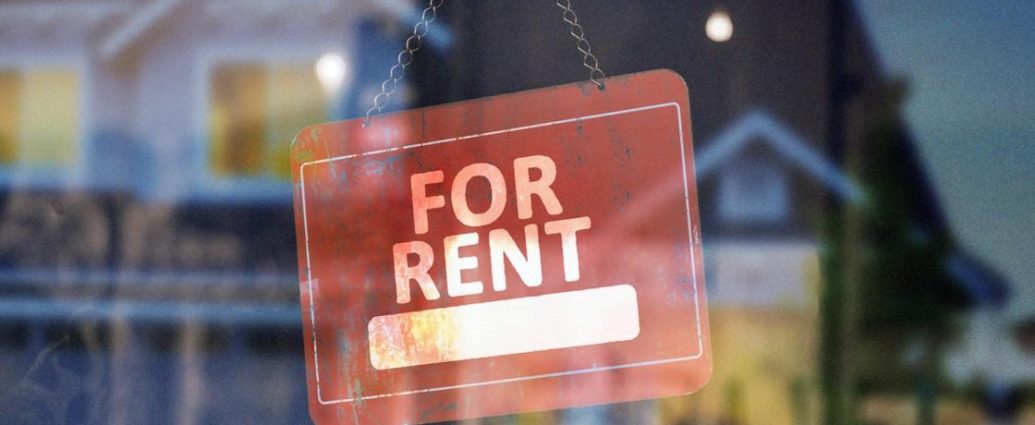 For Rent