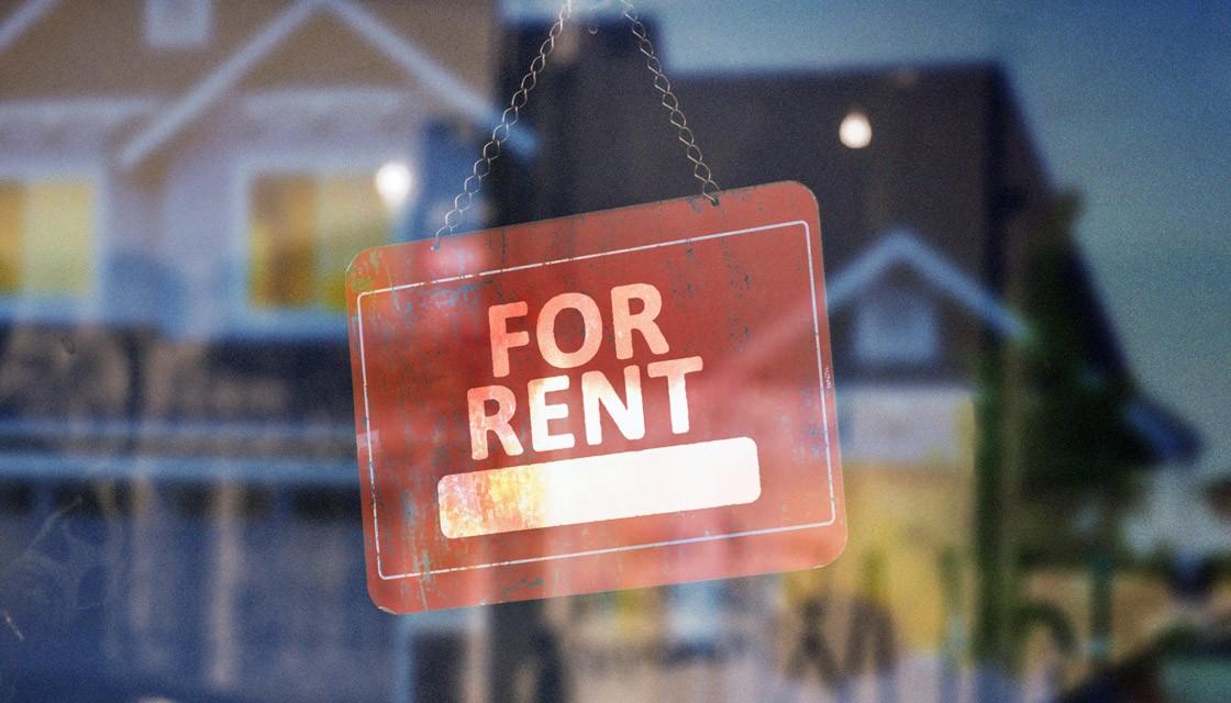 For Rent