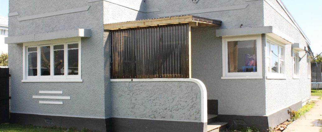 Affordable Family Home