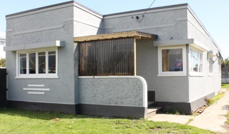 Affordable Family Home