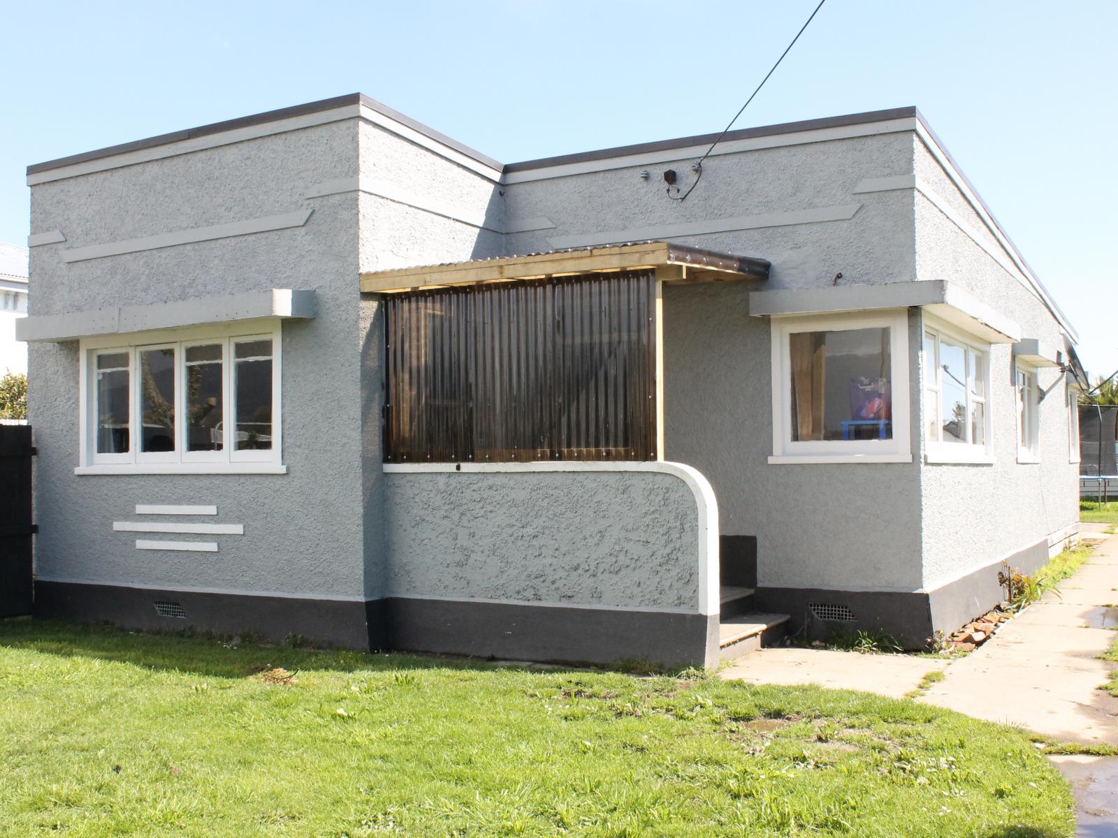 Affordable Family Home