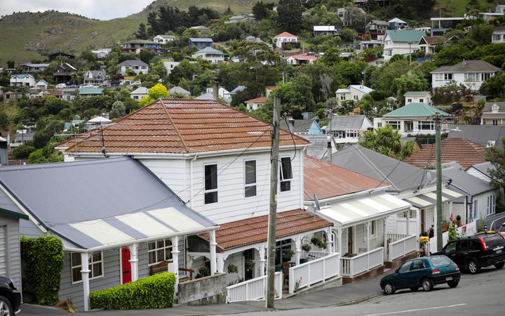 average house price