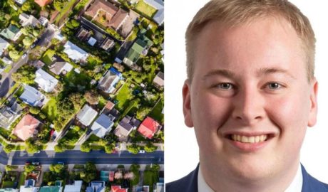 Housing Crisis