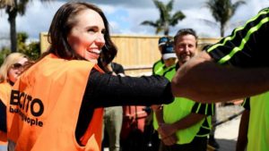 New Zealand’s housing crisis