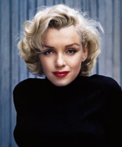 Marilyn