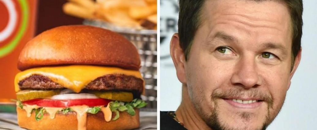 Wahlburgers